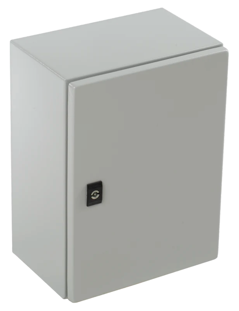Suntree Metal Enclosure (SME)