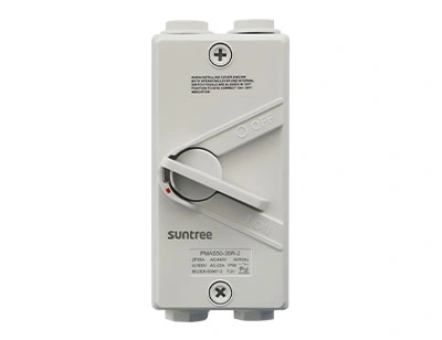 Suntree Isolation Switch (PMAS50)