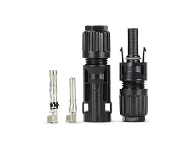 Suntree MC4 Connector (BC40)