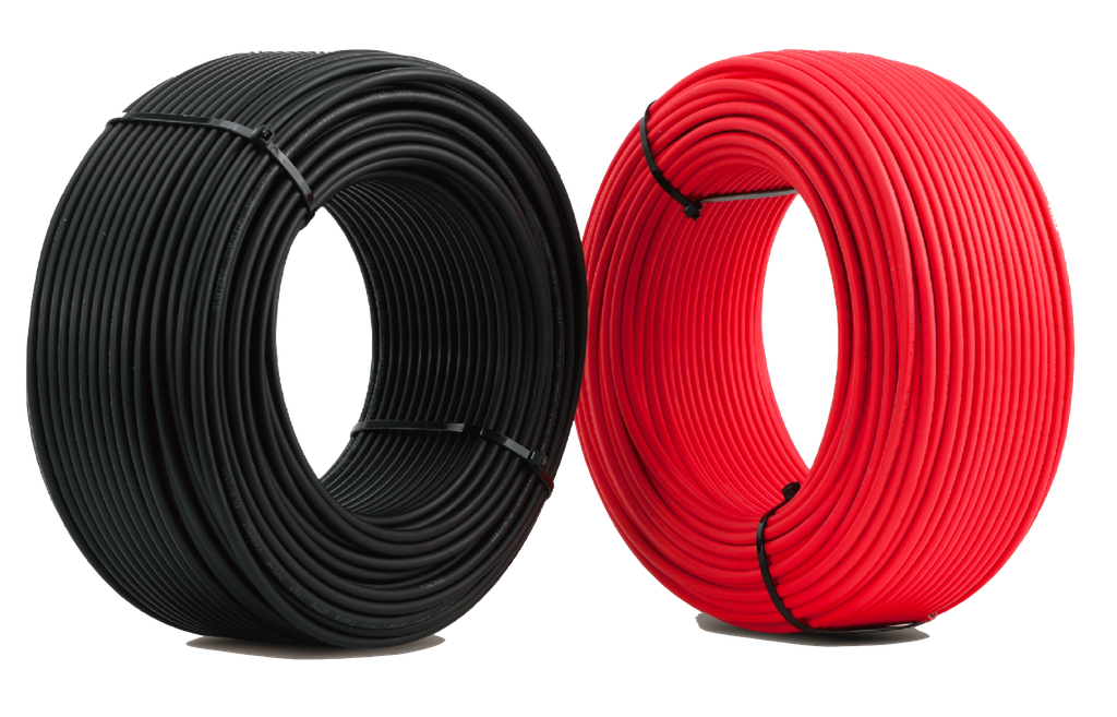 Suntree PV Cable (DC)