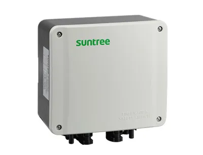 Suntree Rapid Shutdown Switch (SKS-Y-20)