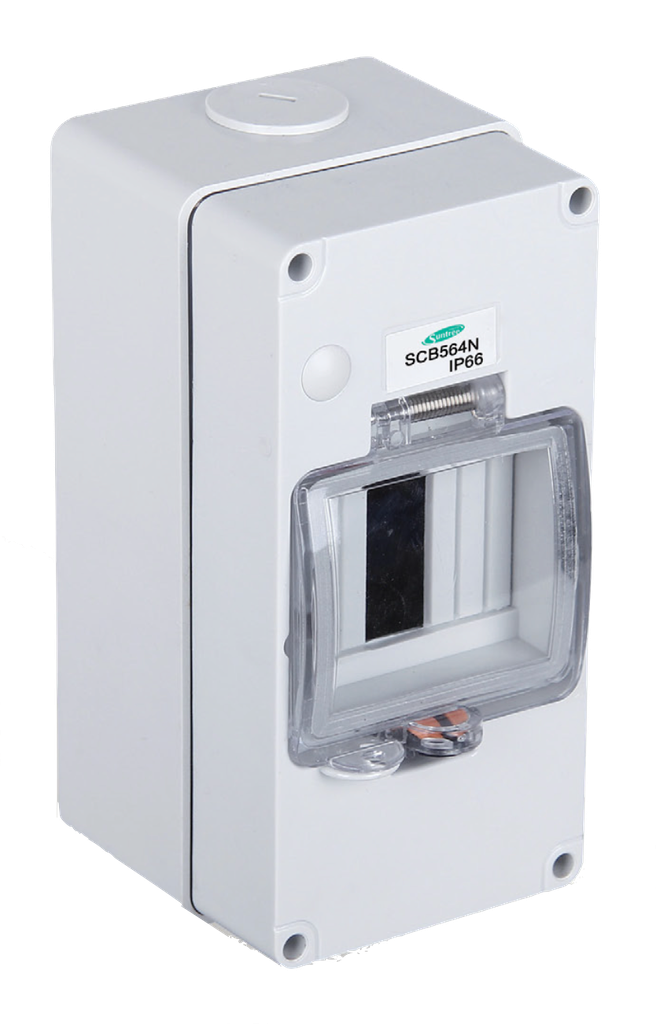 Suntree SCB564N Series Distribution Box