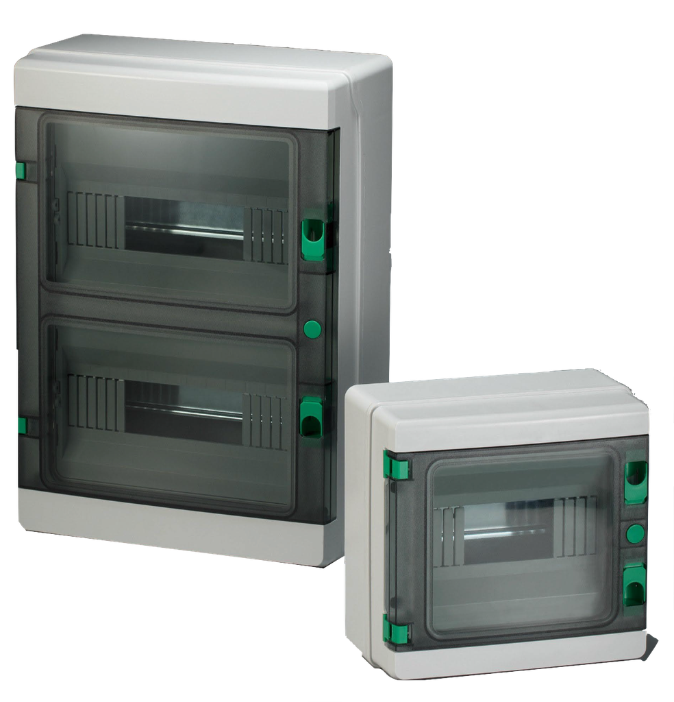 Suntree SHA Series Distribution Box (PMHA)