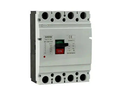 Suntree AC Circuit Breaker (SM8-125M)