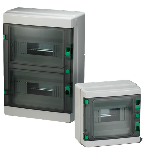 Suntree SHA Series Distribution Box (PMHA)