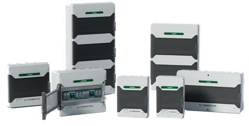Suntree PMHPN Series Distribution Box