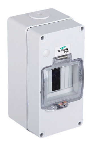Suntree SCB564N Series Distribution Box