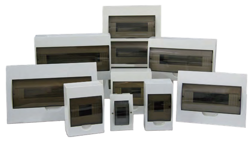 Suntree STSM Series Distribution Box