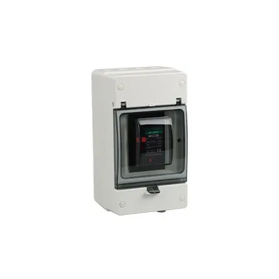 Suntree MCCB with Box (SHXC-250PV)
