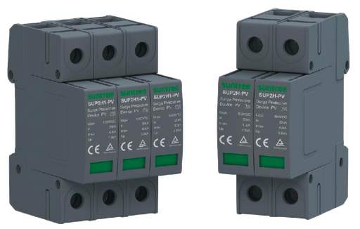 Suntree Surge Protector (SUP2-DC)