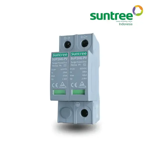 Suntree Surge Protector Cartridge (SUP2H6-PV)