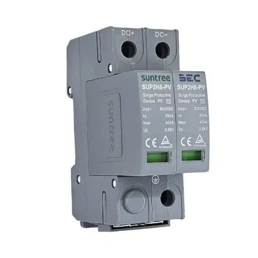 Suntree Surge Protector (SUP2H8-PV)
