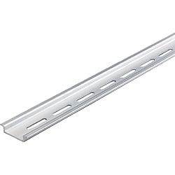 [SUNT DIN-RL-AL-1M] Suntree DIN Rail (aluminum)